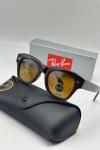 Rayban 4368 Kahverengi İthal Kadın Güneş Gözlüğü  G3086