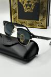 Rayban Clubmaster Siyah Unisex Güneş Gözlüğü  G1450-ILY