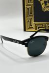 Rayban Clubmaster Siyah Unisex Güneş Gözlüğü  G1450-ILY