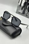 Rayban Ferrari Siyah İthal Unisex Güneş Gözlüğü  G2007-VLL