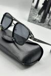 Rayban Ferrari Siyah İthal Unisex Güneş Gözlüğü  G2007-VLL
