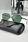 Rayban Ferrari Green Unisex Güneş Gözlüğü  G3016-VLL