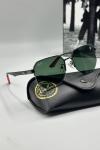Rayban Ferrari Green Unisex Güneş Gözlüğü  G3016-VLL