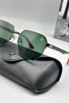 Rayban Ferrari Green Unisex Güneş Gözlüğü  G3016-VLL