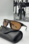 Rayban Ferrari Kahverengi İthal Erkek Güneş Gözlüğü  G3040