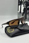 Rayban Ferrari Kahverengi İthal Erkek Güneş Gözlüğü  G3040