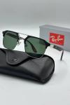Rayban Ferrari Yeşil İthal Erkek Gözlük G3513-ILY