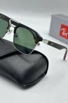 Rayban Ferrari Yeşil İthal Erkek Gözlük G3513-ILY