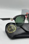 Rayban Ferrari Yeşil İthal Erkek Gözlük G3513-ILY