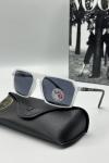 Rayban Gri İthal Erkek Güneş Gözlüğü  G2008-VLL