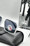 Rayban Gri İthal Erkek Güneş Gözlüğü  G2008-VLL