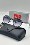 Rayban Gri Hex İthal Unisex Güneş Gözlüğü  G3061-VLL