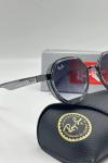 Rayban Gri Hex İthal Unisex Güneş Gözlüğü  G3061-VLL