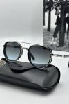 Rayban İthal Gümüş  Unisex Güneş Gözlüğü  G1975-VLL