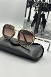 Rayban İthal Gümüş Unisex Güneş Gözlüğü  G1976-VLL