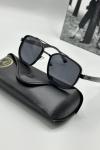 Rayban İthal Siyah Unisex Güneş Gözlüğü  G1977-VLL