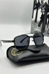 Rayban İthal Siyah Unisex Güneş Gözlüğü  G1977-VLL