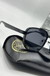 Rayban İthal Siyah Unisex Güneş Gözlüğü  G1977-VLL