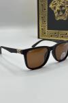 Rayban Kahverengi İthal  Erkek Güneş Gözlüğü  G1528-ILY