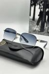 Rayban Rb Mavi Cam Unisex Güneş Gözlüğü  G1989-VLL