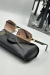Rayban Rb Kahverengi  Unisex Güneş Gözlüğü  G1990-VLL