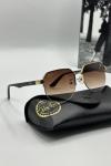 Rayban Rb Kahverengi  Unisex Güneş Gözlüğü  G1990-VLL