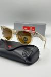 Rayban Wayfarer 2140 İthal Unisex Gözlük G3757-VLL