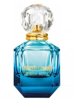 Roberto Cavalli Paradiso Azzurro EDP Woman