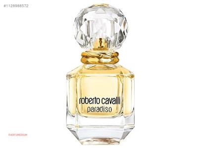 Roberto Cavalli Paradiso EDP 75 ml İthal Woman