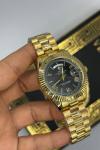 Rolex Day-Date Gold Erkek Kol Saat S890