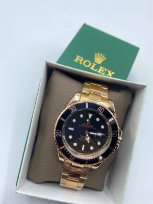Rolex Rose GMT MASTER Erkek Kol Saati  S627