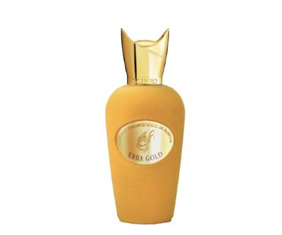 Sospiro Erba Gold 100 Ml Edp İthal Unisex
