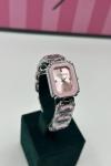 Swarovski Pembe Kadın Kol Saati S798