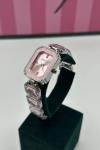 Swarovski Pembe Kadın Kol Saati S798
