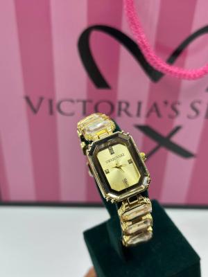 Swarovski Gold Kadın Kol Saati S803