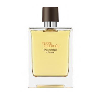 Terre d39Hermès Eau Intense Vétiver Edp 100 Ml İthal Man