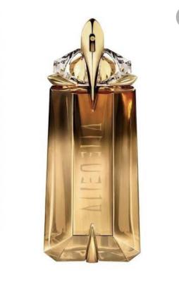 Thierry Mugler Angel Alien Oud Majestueux 90 ml İthal Woman