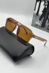 Tom Ford Karanfil thal Erkek Güneş Gözlüğü  G1974-VLL