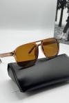 Tom Ford Karanfil thal Erkek Güneş Gözlüğü  G1974-VLL
