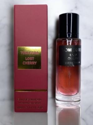 Tom Ford Lost Cherry 50ml Unisex Parfüm Seyahat Boy  SB22