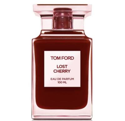 Tom Ford Lost Cherry Edp 100ml İthal Woman