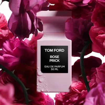 Orijinal Jelatinli Tom Ford Rose Prick 100 Ml Kadın Parfüm