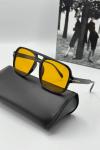 Tom Ford Siyah İthal Erkek Güneş Gözlüğü  G1970-VLL