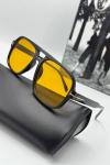 Tom Ford Siyah İthal Erkek Güneş Gözlüğü  G1970-VLL