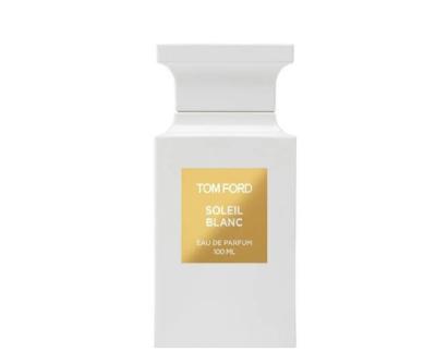 Tom Ford Soleil Blanc EDP İthal 100 Ml İthal Woman