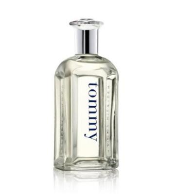 Tommy Hilfiger Man Edt 100 ml İthal Man