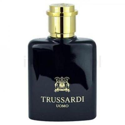 Trussardi Uomo Black Edp 100ml Erkek İthal Parfüm Man
