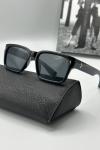 UV-400 Siyah İthal Unisex Güneş Gözlüğü  G2083