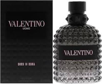 Valentino Born In Roma Uomo EDT 100 ML Erkek  Parfüm ARC JTC