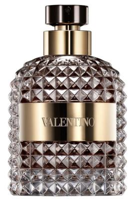 Valentino Uomo EDT 100 ml Erkek Parfümü İthal Man